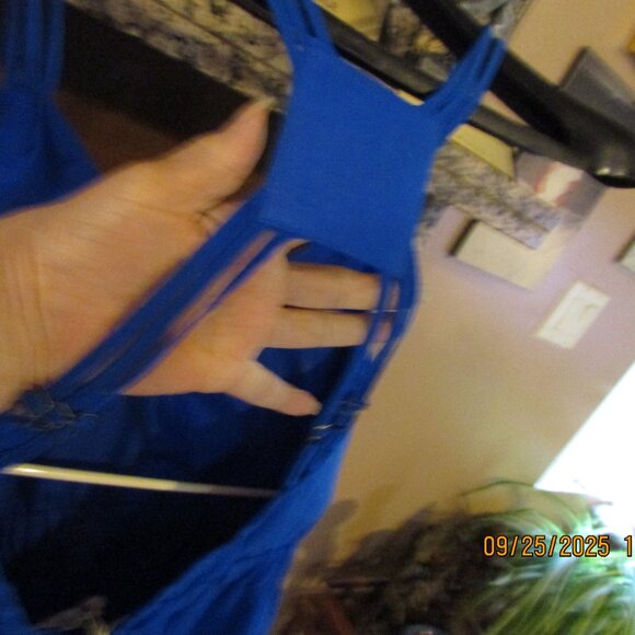 New Vintage Havannah sexy party dress - Picture 2 of 5